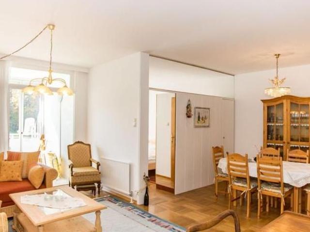 Wohnung mieten in Steinbruch, Ahorn
