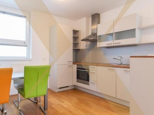 Wohnung mieten in Linz, Oberösterreich