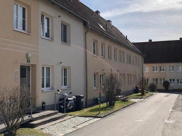 Wohnung mieten in Oberösterreich