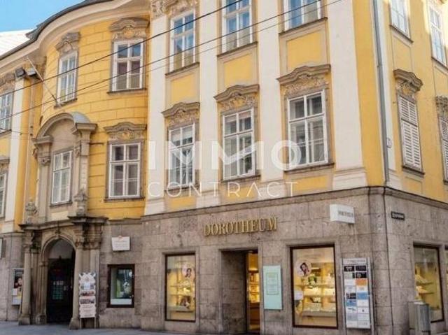 Wohnung mieten in Linz, Oberösterreich