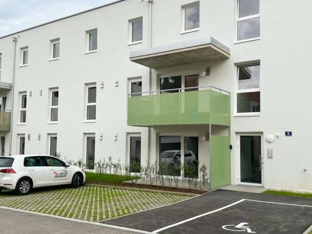 Wohnung mieten in Sierning, Oberösterreich