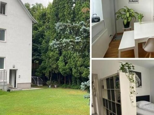 Wohnung mieten in Linz, Oberösterreich