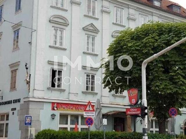 Wohnung mieten in Linz, Oberösterreich