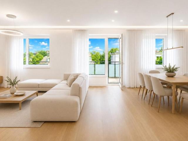Wohnung mieten in Durchham, Geinberg