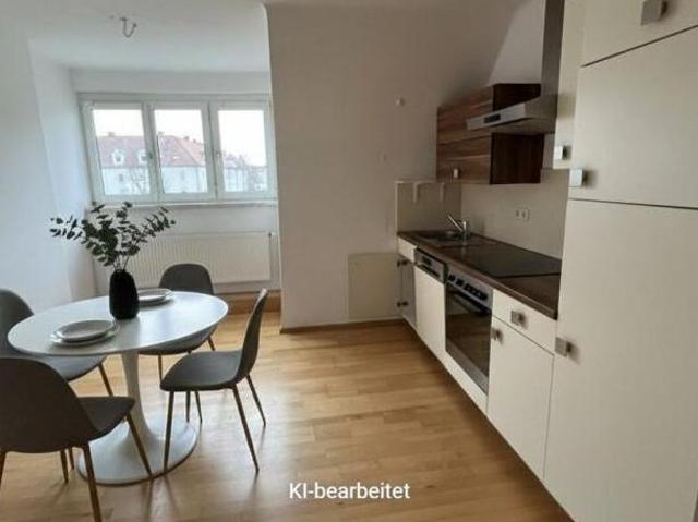 Wohnung mieten in Linz, Oberösterreich