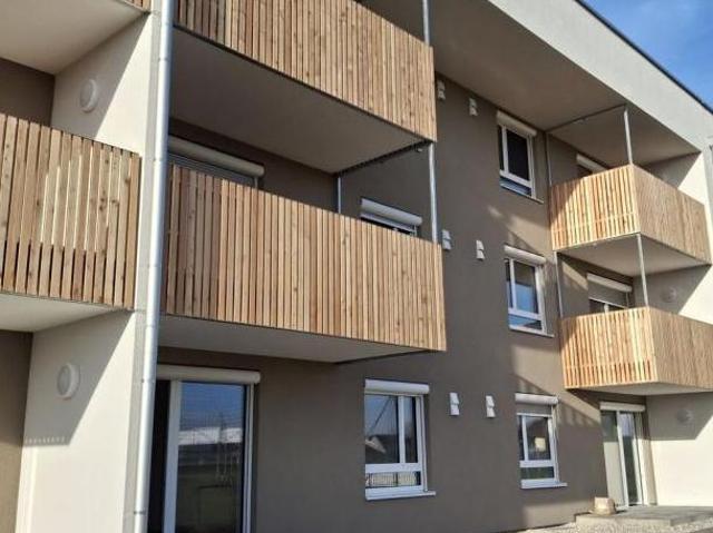 Wohnung mieten in St. Georgen an der Mattig, Burgkirchen