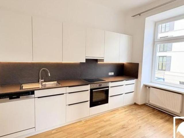 Wohnung mieten in Steinbruch, Ahorn