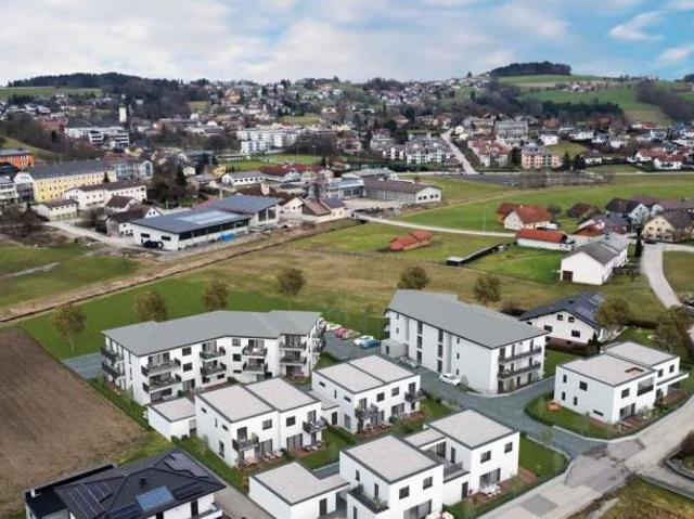 Wohnung mieten in Peuerbach, Oberösterreich