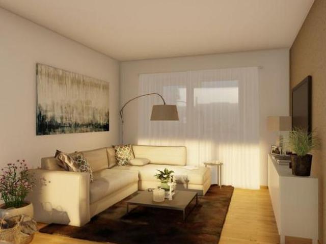 Wohnung mieten in Eggelsberg, Oberösterreich