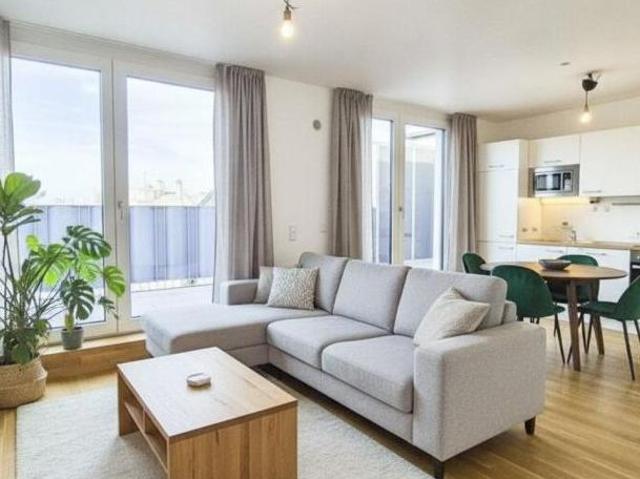 Wohnung mieten in Linz, Oberösterreich