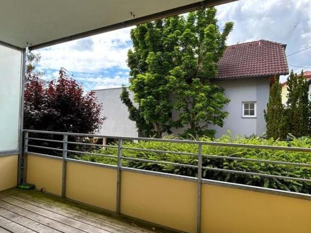Wohnung mieten in Allhaming, Oberösterreich