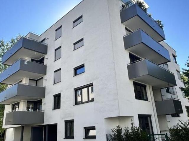 Wohnung mieten in Alm, Regau