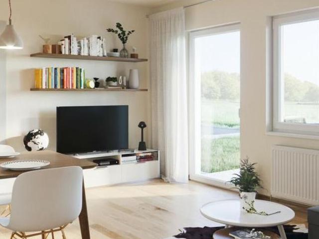 Wohnung mieten in Lanzenberg, Perg