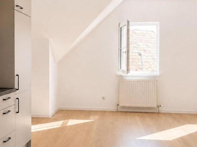Wohnung mieten in Alm, Regau