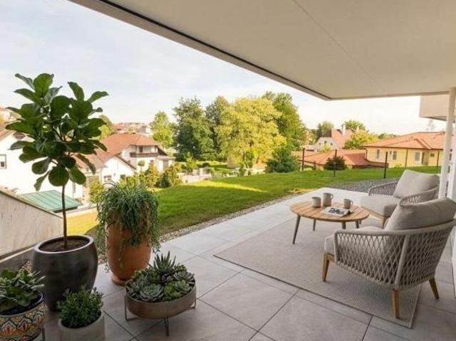 Wohnung mieten in Enns, Oberösterreich