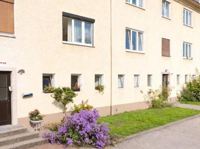 Wohnung mieten in Siedlung, Ampflwang im Hausruckwald