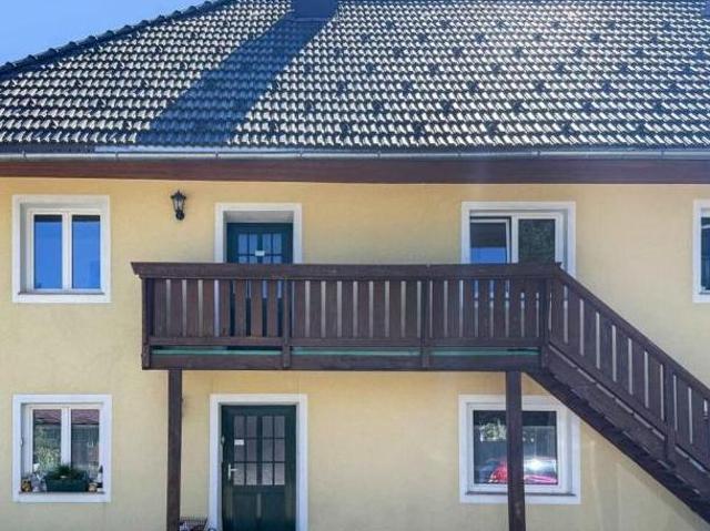 Wohnung mieten in Mühldorf, Scharnstein