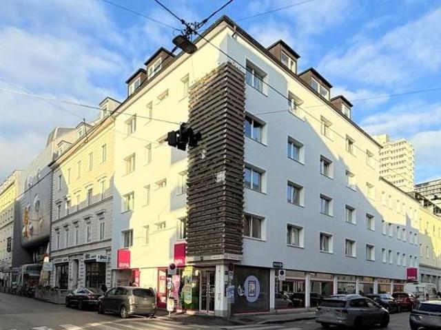 Wohnung mieten in Linz, Oberösterreich
