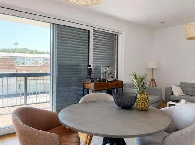 Wohnung mieten in Linz, Oberösterreich