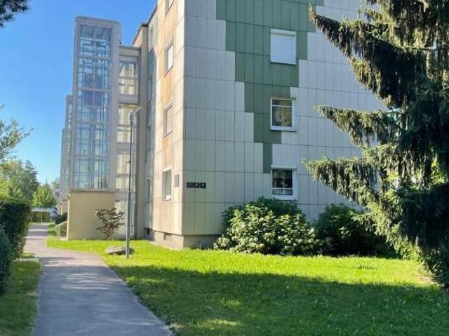 Wohnung mieten in Linz, Oberösterreich