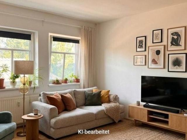 Wohnung mieten in Alm, Regau