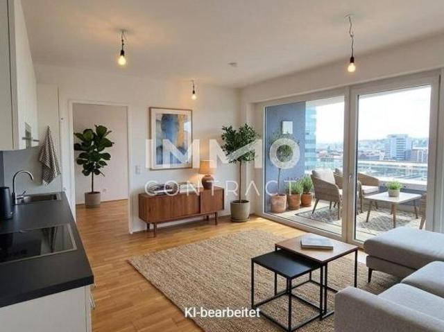 Wohnung mieten in Linz, Oberösterreich