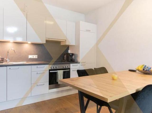 Wohnung mieten in Linz, Oberösterreich