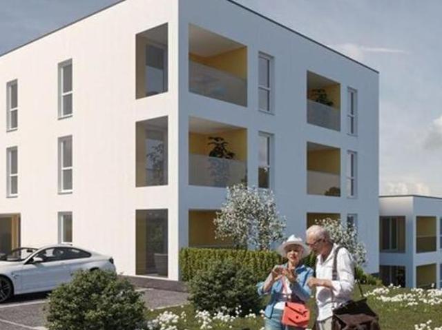 Wohnung mieten in Freinberg, Oberösterreich