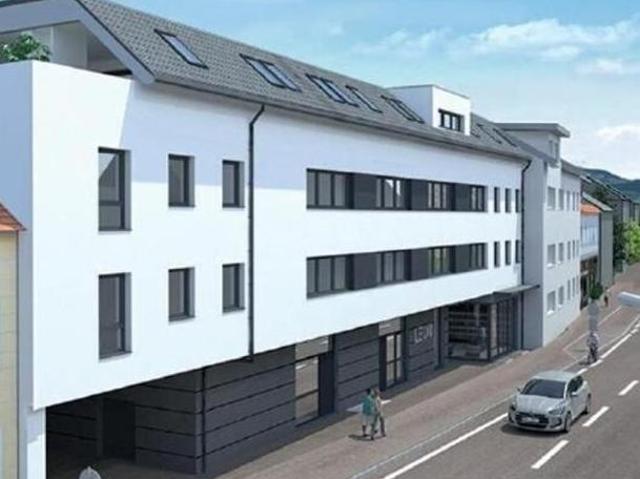 Wohnung mieten in Linz, Oberösterreich