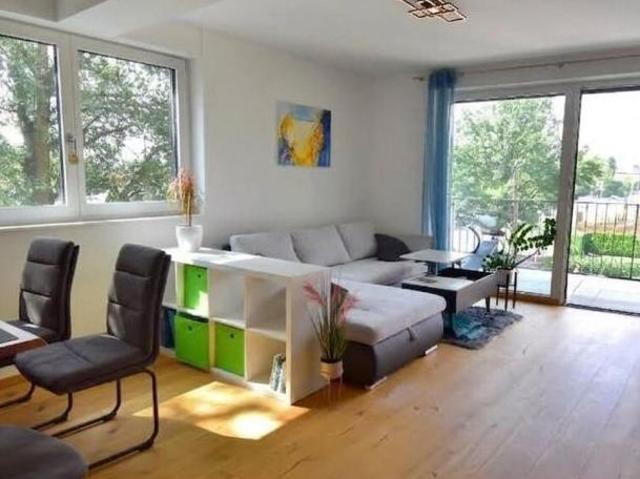 Wohnung mieten in Linz, Oberösterreich