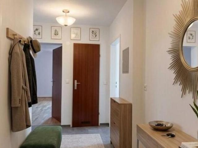 Wohnung mieten in St. Georgen an der Gusen, Oberösterreich