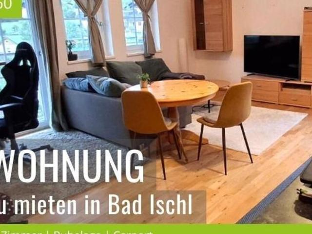 Wohnung mieten in Kaltenbach, Bad Ischl