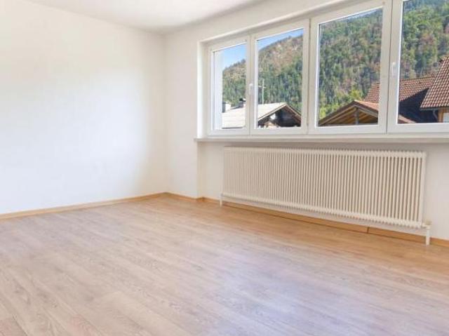Wohnung mieten in Mühldorf, Scharnstein