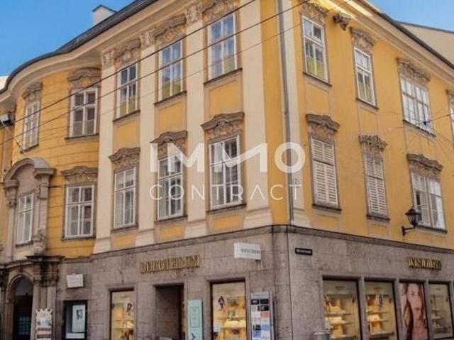 Wohnung mieten in Innere Stadt, Linz