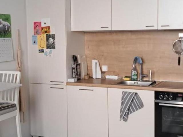 Wohnung mieten in Innere Stadt, Linz