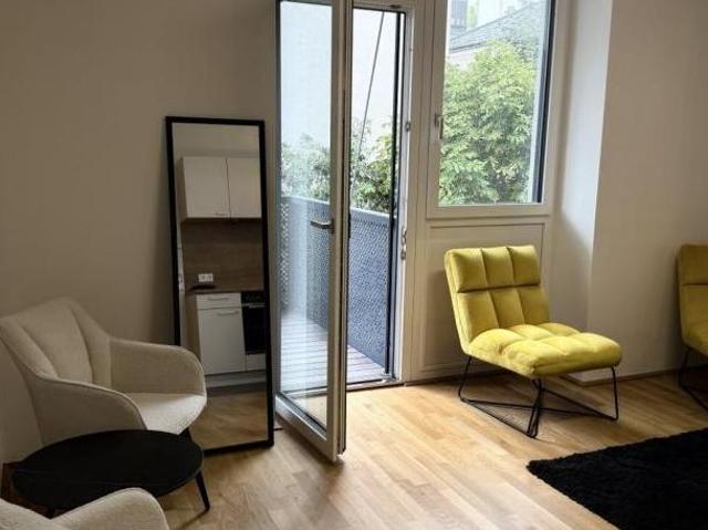 Wohnung mieten in Innere Stadt, Linz