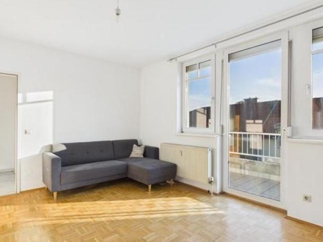 Wohnung mieten in Innere Stadt, Linz