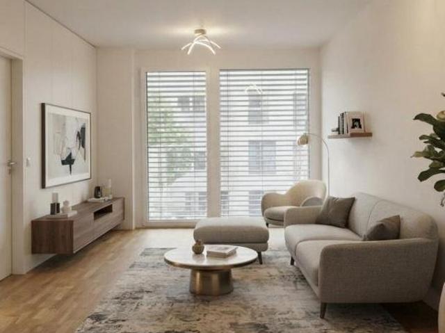 Wohnung mieten in Innere Stadt, Linz