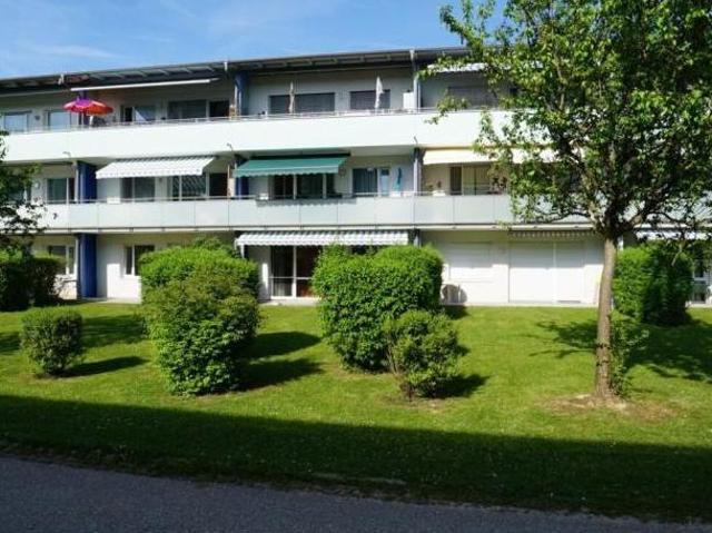 Wohnung mieten in Innere Stadt, Linz