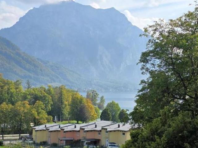 Wohnung mieten in Rutzenmoos, Regau