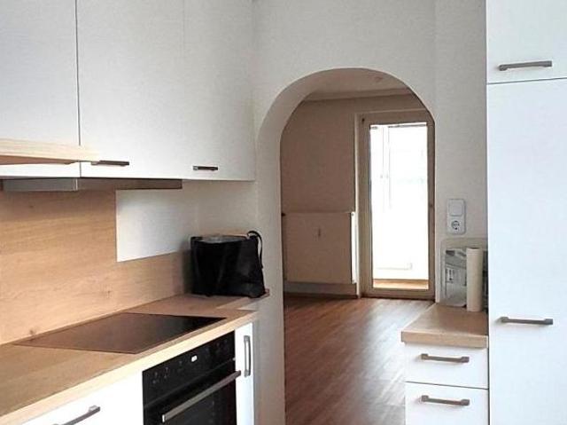 Wohnung mieten in Innere Stadt, Linz