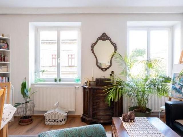 Wohnung mieten in Innere Stadt, Linz