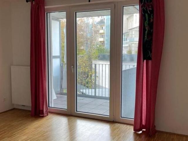 Wohnung mieten in Innere Stadt, Linz
