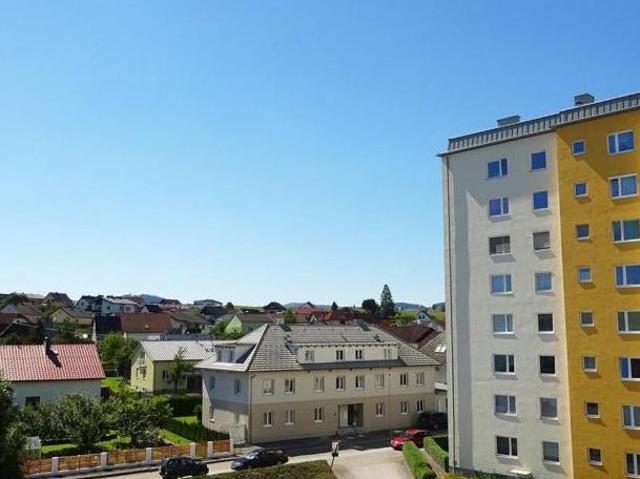 Wohnung mieten in Freistadt, Bezirk Freistadt