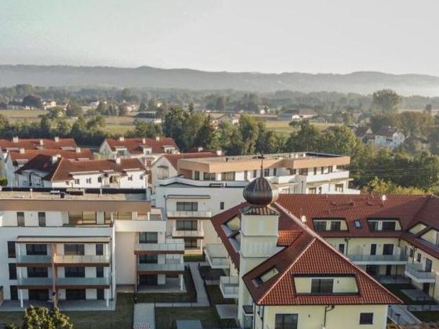Wohnung mieten in Wörth, Pupping