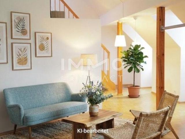 Wohnung mieten in Innere Stadt, Wels
