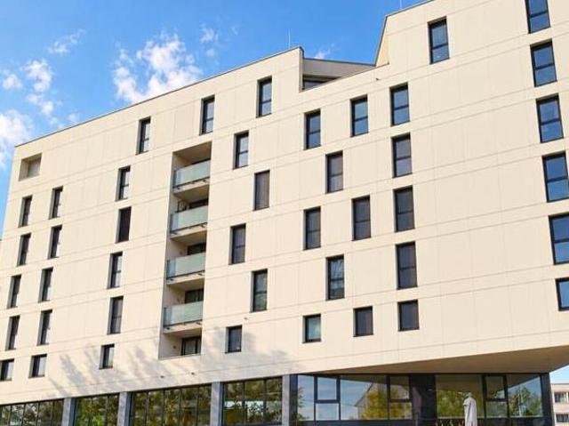Wohnung mieten in Innere Stadt, Linz