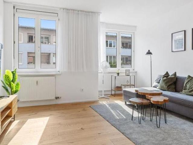 Wohnung mieten in Innere Stadt, Linz