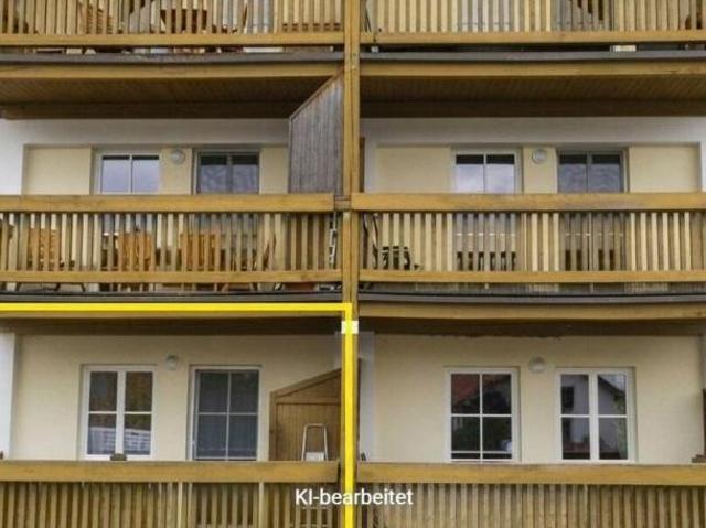 Wohnung mieten in Hofkirchen im Traunkreis, Bezirk Linz-Land