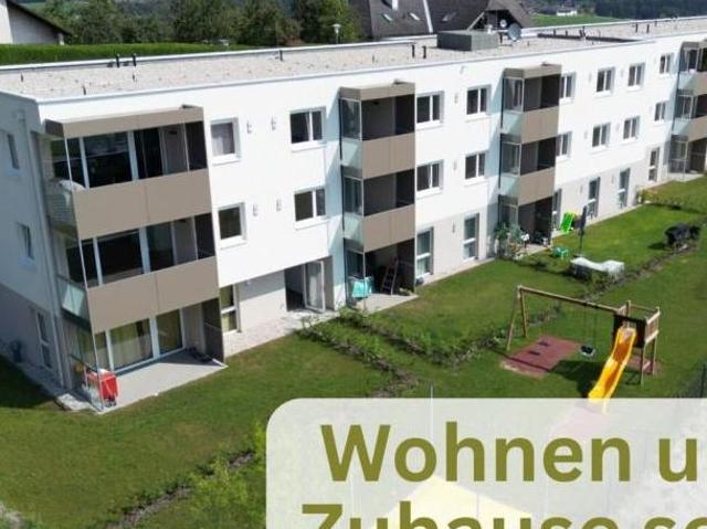 Wohnung mieten in Niederlebing, Allerheiligen im Mühlkreis